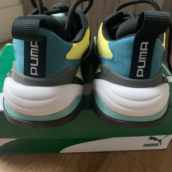 Puma Thunder Sneakers Unisex (New) - Picture 2 of 3